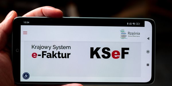 Paweł Rochowicz: Droselklapa znów ryksztosuje, czyli jak nie mówić o KSeF