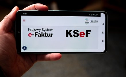 Krajowy System e-Faktur startuje 1 lutego