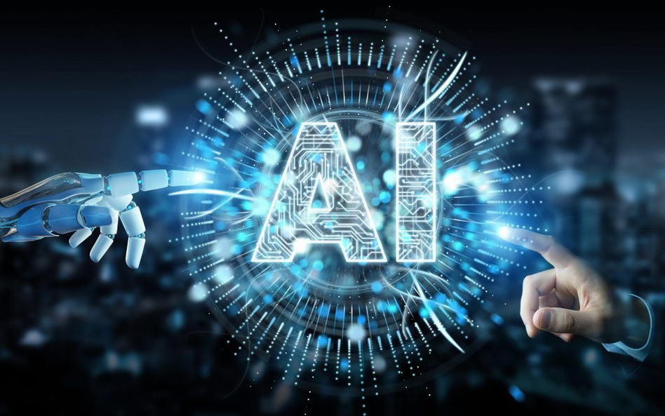AI Challenge dla wszystkich, także MŚP