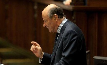 Rostowski: PiS powinien przeprosić