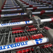 Carrefour zwolnił w Polsce ponad 900 pracowników. Zamyka też kolejne sklepy