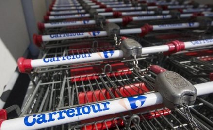 Carrefour wprowadza duży rabat za zakupy z własnymi opakowaniami