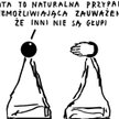Rysuje Janusz Kapusta