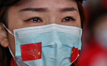 Koronawirus. Chiny chcą zaszczepić na COVID 50 mln osób przed Chińskim Nowym Rokiem