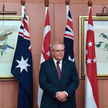 Premier Australii: To będzie najtrudniejszy rok naszego życia