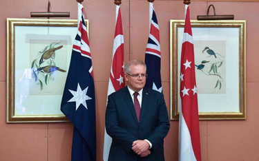 Premier Australii: To będzie najtrudniejszy rok naszego życia