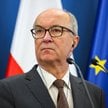 Marszałek Sejmu Włodzimierz Czarzasty