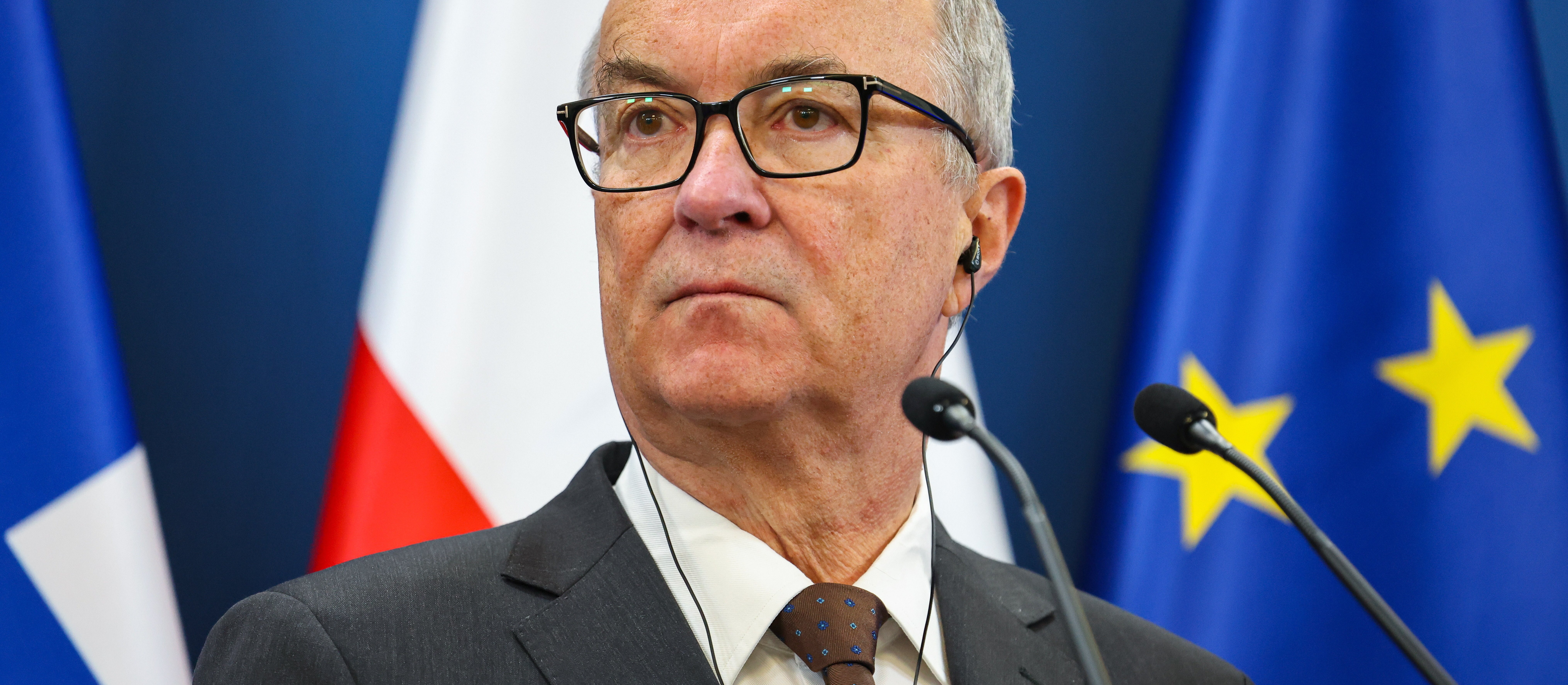 Włodzimierz Czarzasty: Nie wierzę, iż USA nie pomogą nam odzyskać Zbigniewa Ziobry