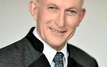 Jacek Leśkow, dyrektor NASK