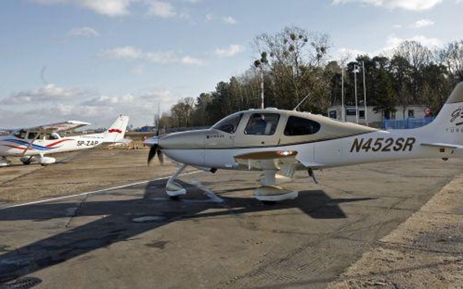 Portfel MCI Management powiększył się o Air Ventures Polska