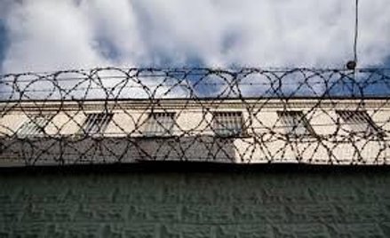 Bunt w rosyjskiej kolonii karnej