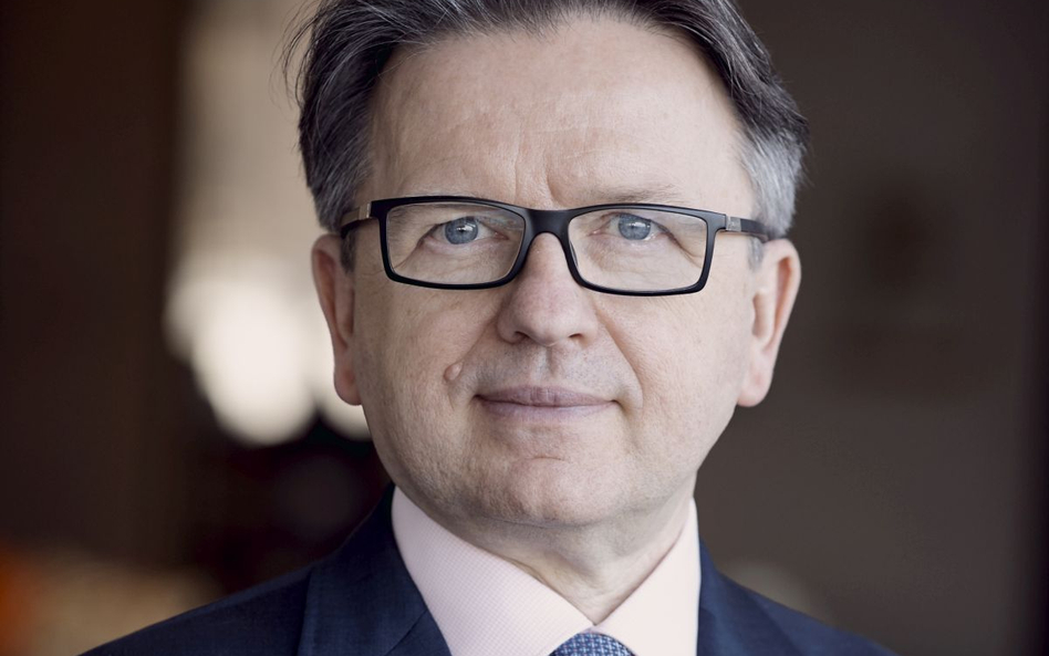 Ireneusz Węgłowski na czele rady nadzorczej Orbisu