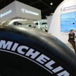 Michelin: roczne cele potwierdzone