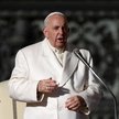Papież Franciszek
