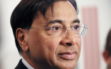Lakshmi N. Mittal: Nie uchylamy się od przechodzenia na gospodarkę niskoemisyjną