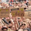 Alarm terrorystyczny na festiwalu Rock am Ring - powodem zła pisownia