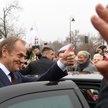Tusk wraca do polskiej polityki
