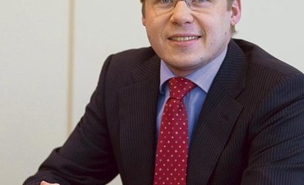 Marcin Jasiński radca prawny w kancelarii Gide Loyrette Nouel