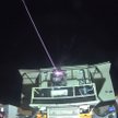 Iron Beam podczas testów. Koszt „strzału” to tylko kilka dolarów