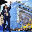Orban premierem Rumunii. Ludovic Orban
