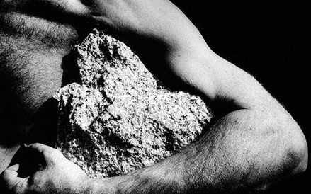 Z. Rytka, Obiekt nietrwały, 1989, fot. z kolekcji W. Jędrzejewskiego