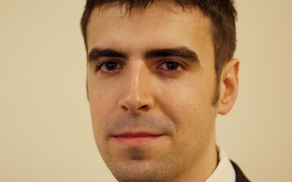 Pawlak: Z dyliżansu do samochodu