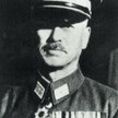 Gen. Ushijima, dowódca 32. Armii broniącej Okinawy