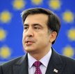 Prezydent Gruzji Micheil Saakaszwili