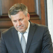 Lider PSL Janusz Piechociński