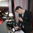 Coraz więcej chętnych na concierge