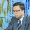 #RZECZoBIZNESIE: Jakub Borowski: Wychodzimy z dołka wzrostu PKB