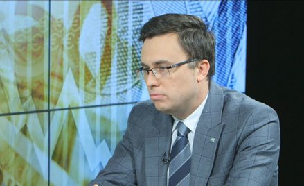 #RZECZoBIZNESIE: Jakub Borowski: Wychodzimy z dołka wzrostu PKB