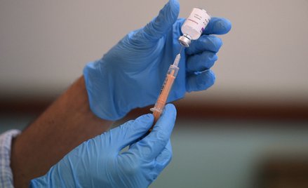 Szczepionkowa solidarność to jedyna droga