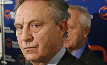 Krzysztof Piesiewicz nie wystartuje do Senatu przez... media