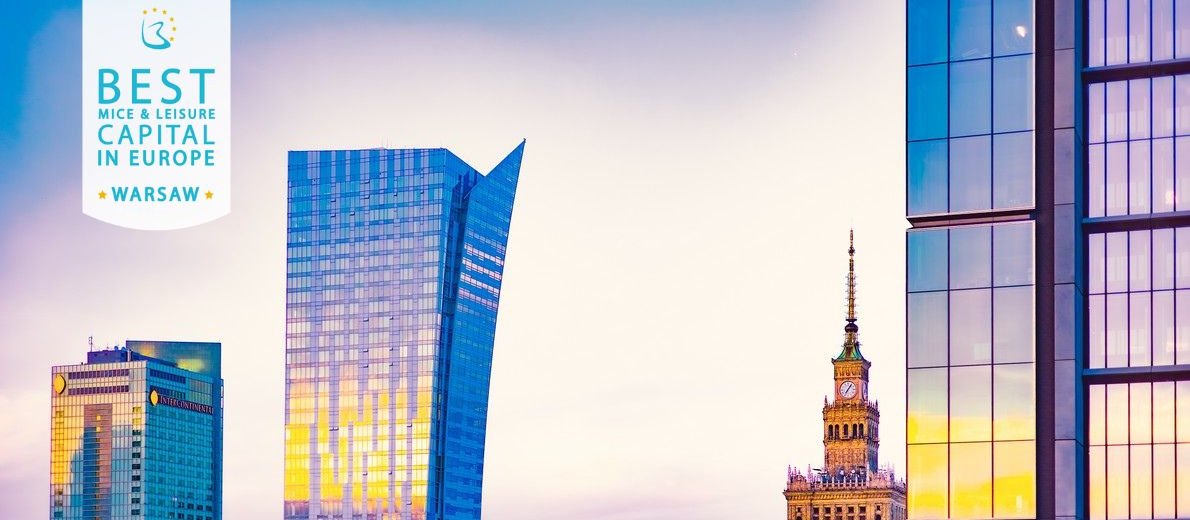 Warszawa kolejny raz doceniona za turystykę. „Nie jest już wschodzącą gwiazdą – jest liderem”