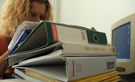 Jak liczyć staż pracy w razie wypowiedzenia