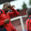 Patrick Vieira naderwał mięsień uda i nie wystąpi w meczu z Rumunią