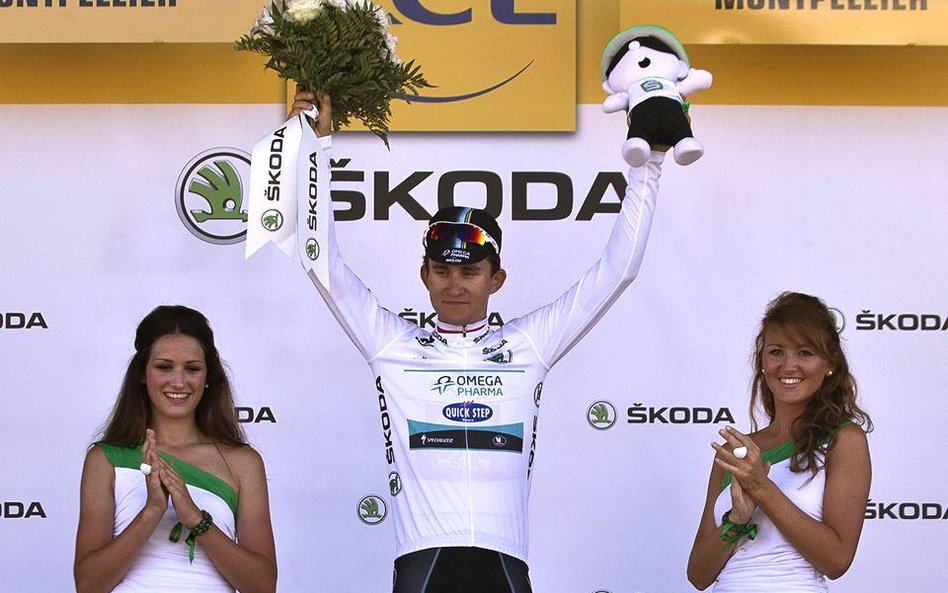 Michał Kwiatkowski