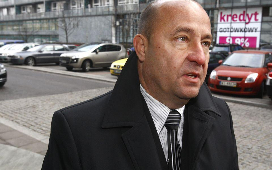 Kazimierz Greń