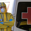 Epidemia w Hiszpanii: Liczba ofiar wzrosła o 769 w ciągu doby