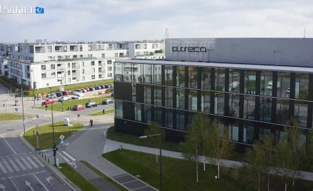 Asseco to największy producent oprogramowania notowany na GPW