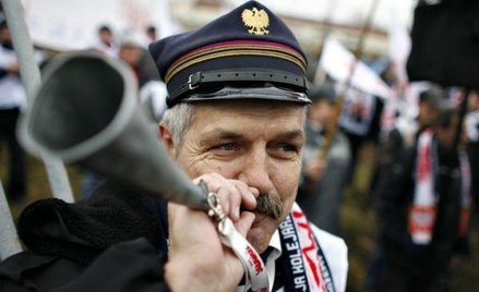 Należąca do grupy PKP spółka Polskie Linie Kolejowe (PLK) podpisała umowę z firmą IPRON Consulting, 