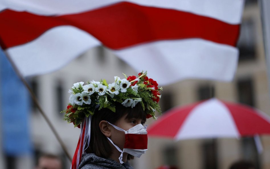 Łukaszenko mówi o potrzebie wyborów. Ale nie prezydenckich