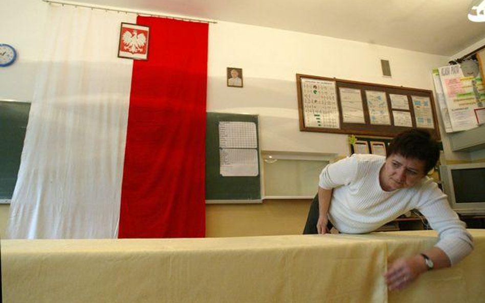 Kto może tworzyć komitety wyborcze - informacja PKW