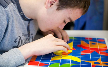 W polskich szkołach uczy się ponad 82 tys. dzieci ze spektrum autyzmu