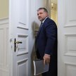 Minister sprawiedliwości, prokurator generalny Waldemar Żurek