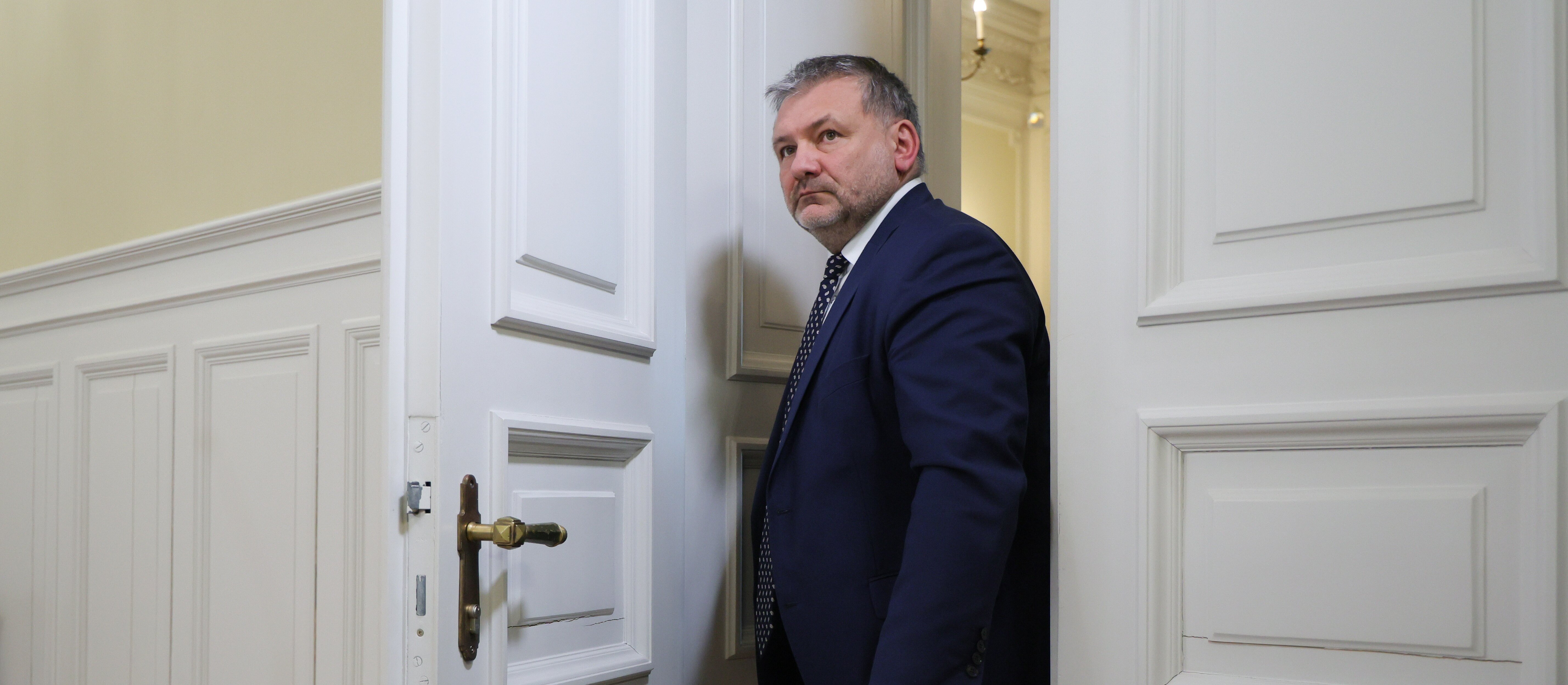 Odmrażanie ustawy praworządnościowej. Sejm wraca do kluczowego projektu Waldemara Żurka