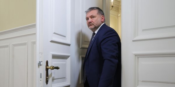Odmrażanie ustawy praworządnościowej. Sejm wraca do kluczowego projektu Waldemara Żurka