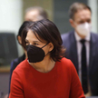Szefowa MSZ Niemiec, Annalena Baerbock