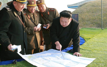 Korea Północna grozi "wymazaniem Japonii z mapy świata"